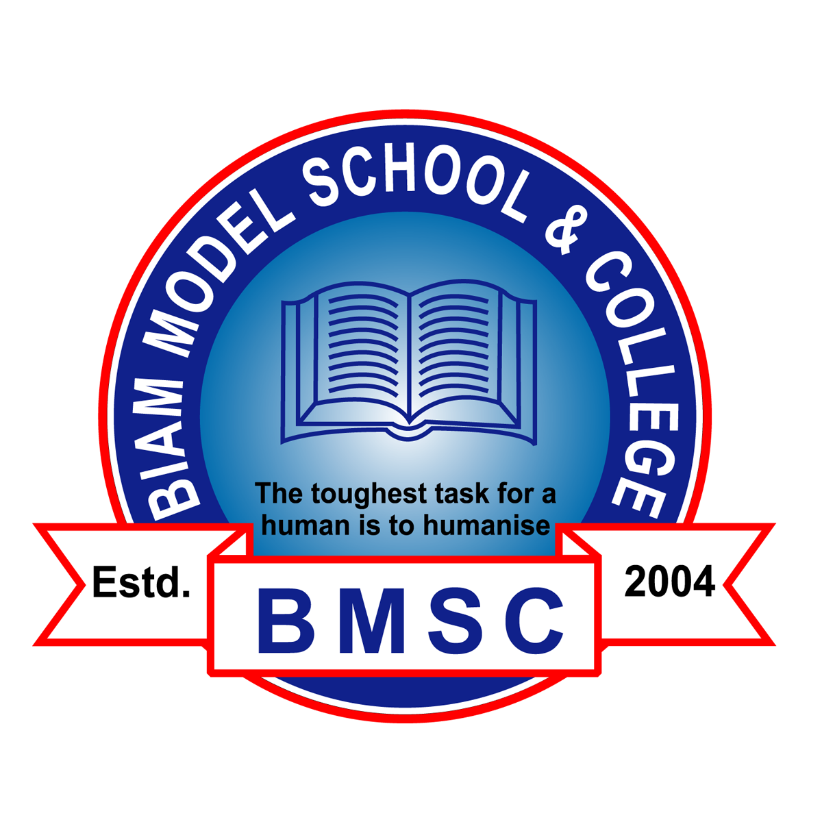 BIAM MODEL SCHOOL & COLLEGE, DHAKA